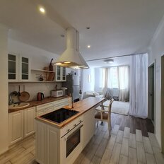 Квартира 41 м², 1-комнатная - изображение 3