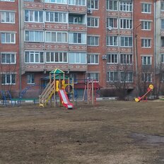 Квартира 66,8 м², 3-комнатная - изображение 1