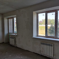 Квартира 48 м², 1-комнатная - изображение 5