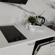 Квартира 19,9 м², студия - изображение 4