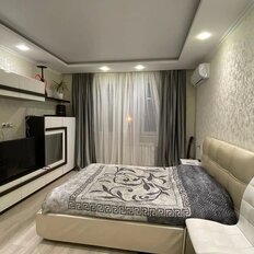 Квартира 39 м², 1-комнатная - изображение 2