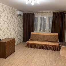 Квартира 40 м², 1-комнатная - изображение 3