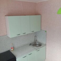 Квартира 38 м², 1-комнатная - изображение 2