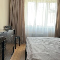 Квартира 90 м², 3-комнатная - изображение 1