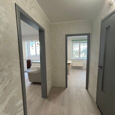 Квартира 30,6 м², 1-комнатная - изображение 2