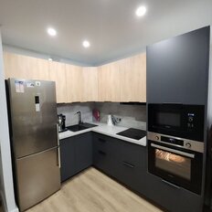 Квартира 35 м², 1-комнатная - изображение 5