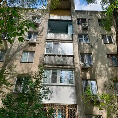 Квартира 30,5 м², 1-комнатная - изображение 2