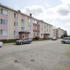 Квартира 35,1 м², 1-комнатная - изображение 3