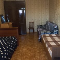 Квартира 33,6 м², 1-комнатная - изображение 4