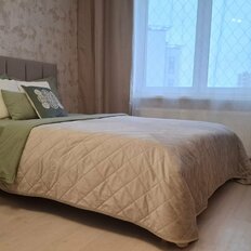 Квартира 36 м², 1-комнатная - изображение 2