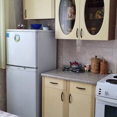 Квартира 34,5 м², 1-комнатная - изображение 2