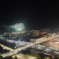 Квартира 32 м², студия - изображение 5