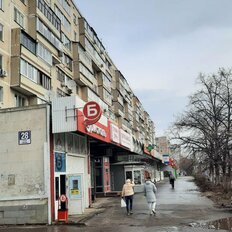 Квартира 66,8 м², 3-комнатная - изображение 3
