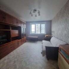 Квартира 52 м², 2-комнатная - изображение 3