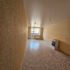 Квартира 27 м², студия - изображение 1