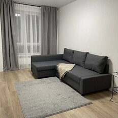 Квартира 55 м², 2-комнатная - изображение 2