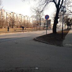 Квартира 29,8 м², 1-комнатная - изображение 2