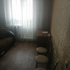 Квартира 34 м², 1-комнатная - изображение 3
