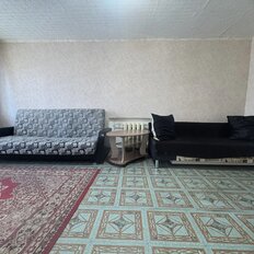 Квартира 34 м², 1-комнатная - изображение 2