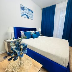 Квартира 40 м², 1-комнатная - изображение 3