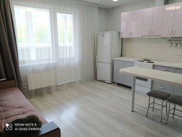 40 м², 1-комнатная квартира 18 000 ₽ в месяц - изображение 34