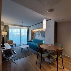 Квартира 47 м², 2-комнатные - изображение 4