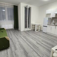 Квартира 27,7 м², студия - изображение 2