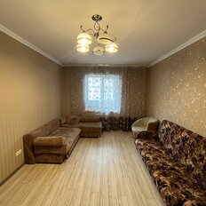 Квартира 46,5 м², 1-комнатная - изображение 4