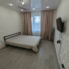 Квартира 38 м², 1-комнатная - изображение 2