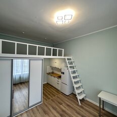 Квартира 30 м², студия - изображение 4