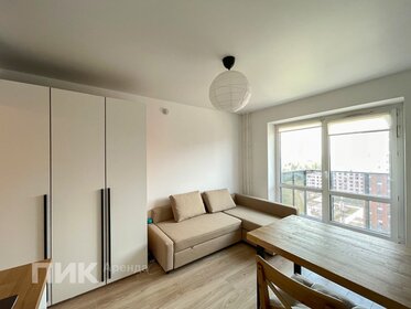 25 м², 1-комнатная квартира 47 000 ₽ в месяц - изображение 66