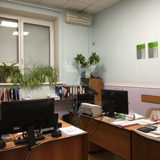 316,8 м², помещение свободного назначения - изображение 4