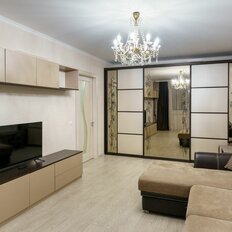 Квартира 55,4 м², 2-комнатная - изображение 1