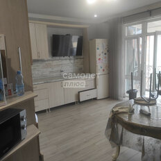 Квартира 90 м², 2-комнатная - изображение 4