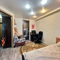 Квартира 27,5 м², 1-комнатная - изображение 2