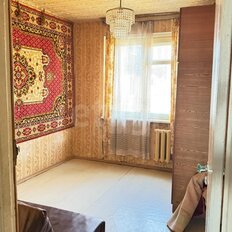 Квартира 65,3 м², 3-комнатная - изображение 5