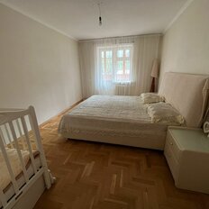 Квартира 107 м², 3-комнатная - изображение 2