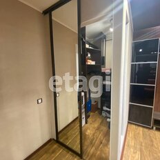 Квартира 108,8 м², 4-комнатная - изображение 4