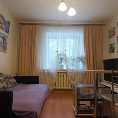 Квартира 18,3 м², студия - изображение 2