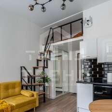 Квартира 23,8 м², студия - изображение 3