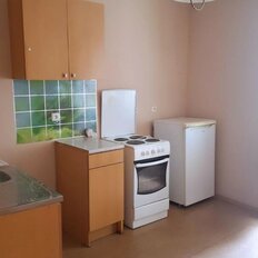 Квартира 40 м², 1-комнатная - изображение 3