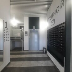 Квартира 38,5 м², 1-комнатная - изображение 2