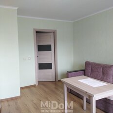 Квартира 25,2 м², студия - изображение 5