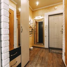 Квартира 40 м², 1-комнатная - изображение 5