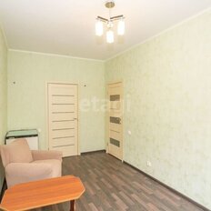 Квартира 74 м², 3-комнатная - изображение 5