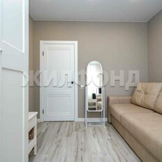 Квартира 55,3 м², 2-комнатная - изображение 1