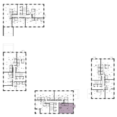 Квартира 83,4 м², 2-комнатная - изображение 4