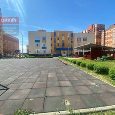 Квартира 26,4 м², 1-комнатная - изображение 5