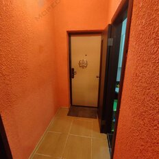 Квартира 23,7 м², 1-комнатная - изображение 5
