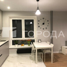 Квартира 59,1 м², 2-комнатная - изображение 5